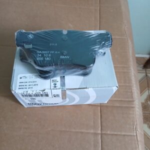 Brake Pads 34106859181