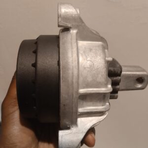 Engine Mounting