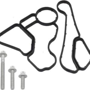 BMW Oil Filter Housing Gasket 11428637821