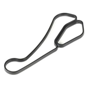 BMW Oil Cooler & Oil Filter Housing Gasket 11428637820