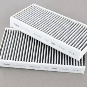 BMW cabin filter 64116823725