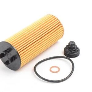 BMW oil filter 11428570590