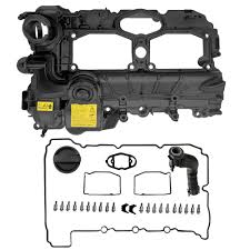 BMW Valve Cover 11127588412