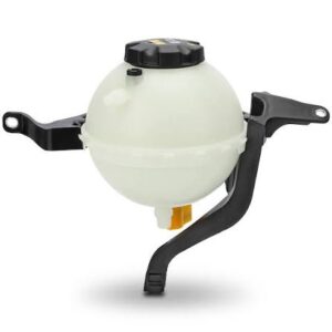 BMW Coolant Expansion Tank 17138614293
