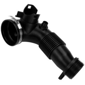 BMW Engine Air Intake Tube 13717605638