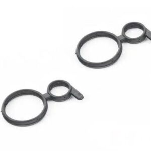 BMW Profile Gasket 11317801703