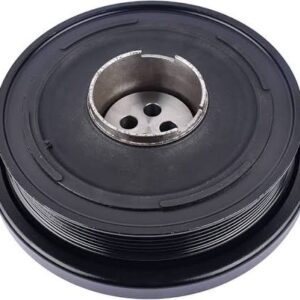 BMW Crankshaft Pulley / Vibration Damper 11238511321