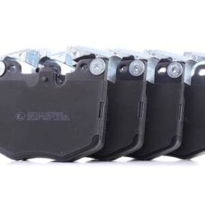 BMW brake pads 34116872750