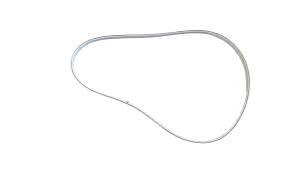 BMW Serpentine Belt / Ribbed V-Belt 11288519128