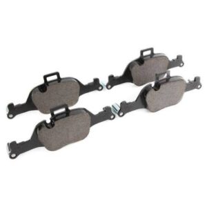 BMW brake pads 34116883469