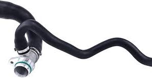 BMW Engine Coolant Hose 11537639998