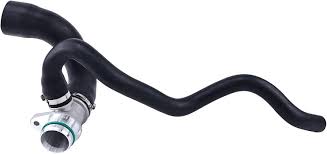 BMW Engine Coolant Hose 11537639998