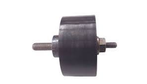 BMW Deflection Pulley 11288511737