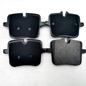 BMW brake pads 34216893228