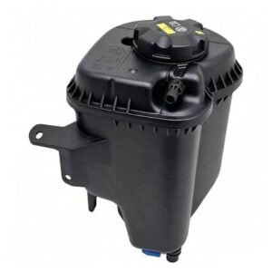 BMW Coolant Expansion Tank 17138621092