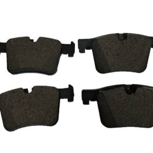 BMW brake pads 34106859181