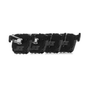 BMW Rear Brake Pad Set 34212413040