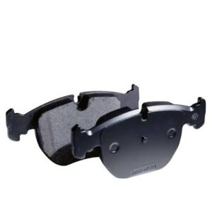 BMW brake pads 34216796741