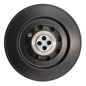 BMW Crankshaft Pulley / Vibration Damper 11238511371