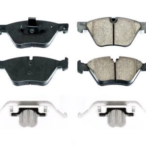 BMW brake pads 34116775310