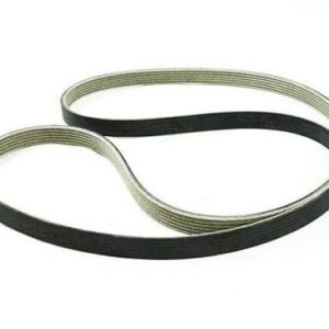 BMW Ribbed V-Belt / Accessory Drive Belt 11288477787