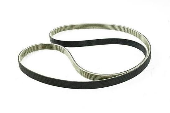 BMW Ribbed V-Belt / Accessory Drive Belt 11288477787