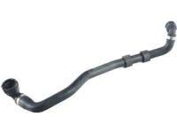 BMW Coolant Hose 11537603514