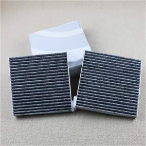 Cabin Microfilter / Pollen Filter 64319395930