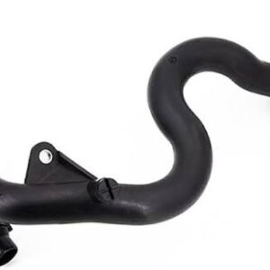 BMW Coolant Return Pipe 11537806706 | Water Return Pipe
