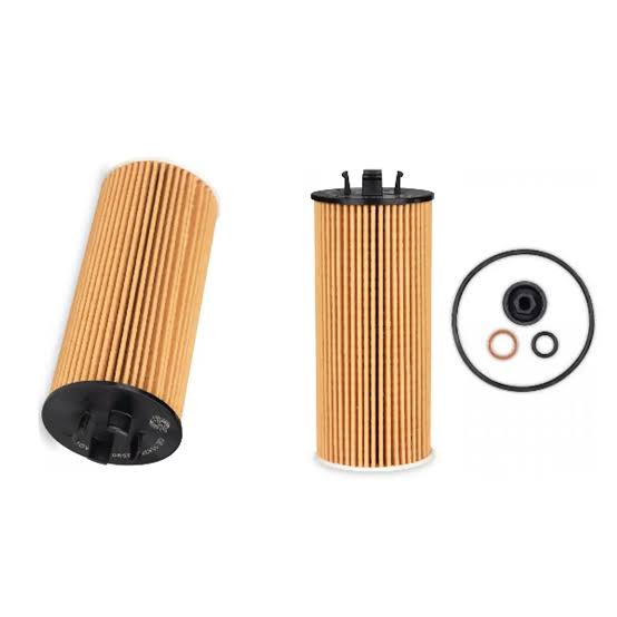 BMW Oil Filter 11428570590 | Engine Oil Filter Element