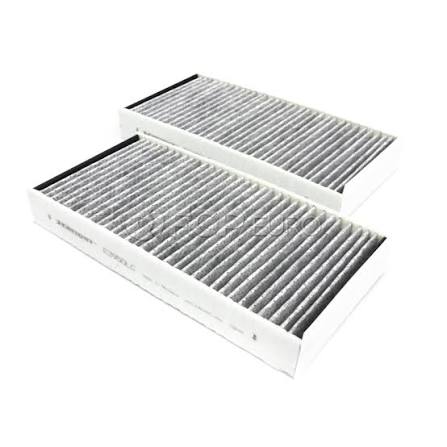 BMW Cabin Filter 64116823725 | Microfilter & Activated Carbon Filter