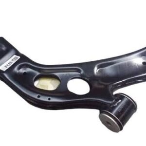 BMW 31126882844 Front Right Wishbone Bracket with Rubber Mount