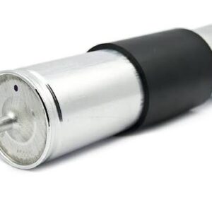 BMW X5 E53 fuel filter 16126765756